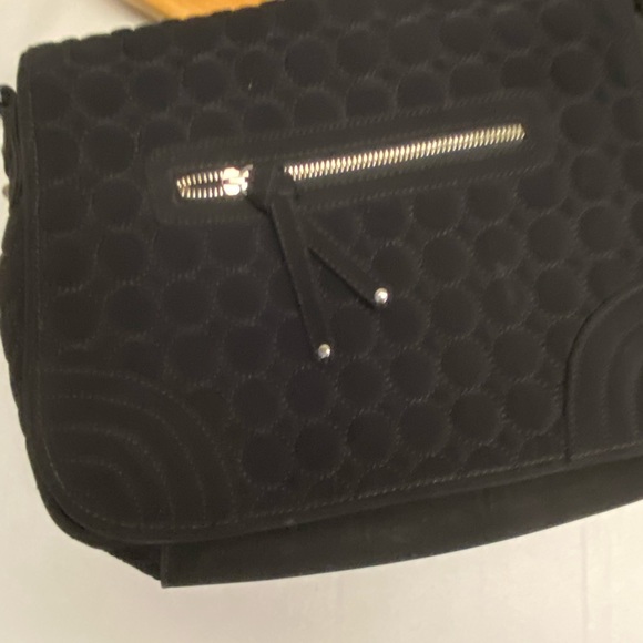 Vera Bradley Quilted Shoulder Bag - Picture 11 of 14